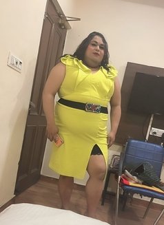 Active Shemale - Transsexual escort in New Delhi Photo 26 of 30