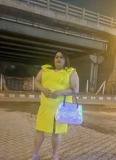 Active Shemale - Transsexual escort in New Delhi Photo 27 of 30