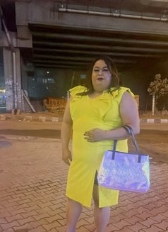 Active Shemale - Transsexual escort in New Delhi Photo 28 of 30