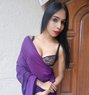 Sexy SHEMALE mallu - Acompañantes transexual in Bangalore Photo 4 of 12