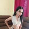 Deepika doll - Transsexual escort in Chennai