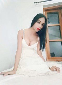 ACTIVE SHEMALE SEXY TRANSSEXUALS - Acompañantes transexual in Bangalore Photo 13 of 14