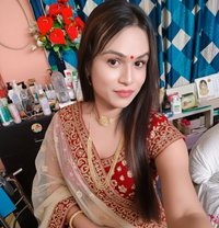 Active Top Ts Smita - Acompañantes transexual in Chandigarh