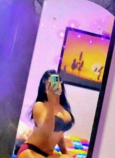 Active Top Ts Smita - Transsexual escort in Hyderabad Photo 30 of 30