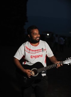 Actor Pratik - Male escort in Hyderabad Photo 7 of 7