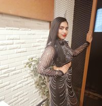 Actor Ramya - escort in Hyderabad