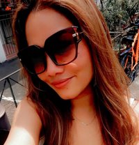 Hi class model - escort in Hong Kong