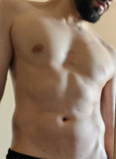 Ad0 - Male escort in Beirut Photo 2 of 4
