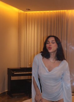 Ada big cock 🇹🇷 - Acompañantes transexual in Riyadh Photo 16 of 21