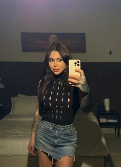 Ada big cock 🇹🇷 - Acompañantes transexual in Riyadh Photo 21 of 21