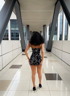 Ada - escort in Kolkata Photo 1 of 4