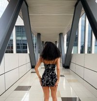 Ada - escort in Bangalore