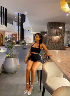 Ada - escort in Kolkata Photo 2 of 4