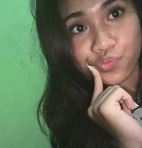 Quin - escort in Hurghada