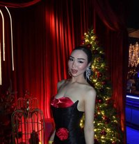 Ada - escort in Bangkok