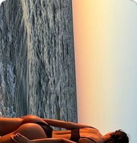 Ada - escort in Bangkok