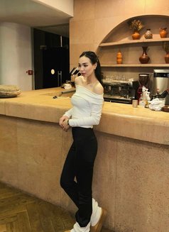 Ada - escort in Bangkok Photo 7 of 7