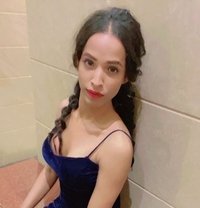 Ada Mathur - Transsexual escort in New Delhi
