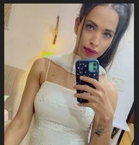 Ada Mathur - Transsexual escort in New Delhi