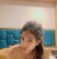 Ada Mathur - Transsexual escort in New Delhi