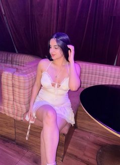 Ada - escort in Mauritius Photo 3 of 4