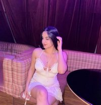 Ada - escort in Mauritius