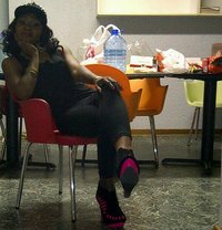 Ada Royalty - puta in Accra