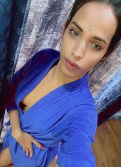 Ada Sexy Shemale 7 Inch Dick - Transsexual escort in New Delhi Photo 1 of 10