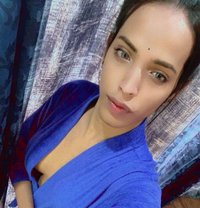 Ada Sexy Shemale 7 Inch Dick - Transsexual escort in New Delhi