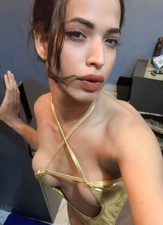 Ada Sexy Shemale 7 Inch Dick - Transsexual escort in New Delhi Photo 2 of 10