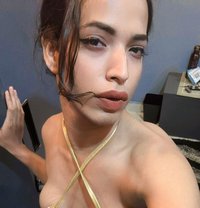 Ada Sexy Shemale 7 Inch Dick - Transsexual escort in New Delhi