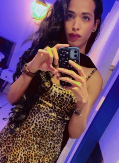 Ada Sexy Shemale 7 Inch Dick - Transsexual escort in New Delhi Photo 7 of 10