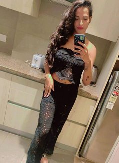 Ada Sexy Shemale 7 Inch Dick - Transsexual escort in New Delhi Photo 8 of 10