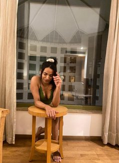 Ada Sexy Shemale 7 Inch Dick - Transsexual escort in New Delhi Photo 9 of 10