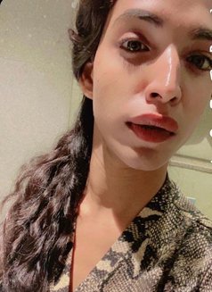 Ada Sexy Shemale 7 Inch Dick - Transsexual escort in New Delhi Photo 10 of 10