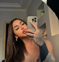 Ada - Transsexual escort in Riyadh