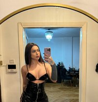 Ada - Transsexual escort in Riyadh