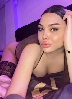 Ada - Acompañantes transexual in Riyadh Photo 6 of 8