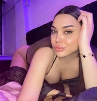 Ada big cock 🇹🇷 - Transsexual escort in Riyadh Photo 9 of 17