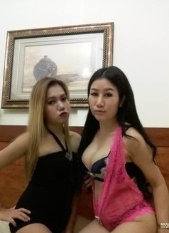 Ada Twins - escort in Al Manama Photo 2 of 9