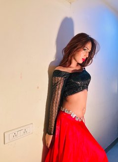 Adaa Khan - Acompañantes transexual in Kolkata Photo 13 of 16