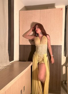 Adaa Khan - Acompañantes transexual in Kolkata Photo 15 of 16