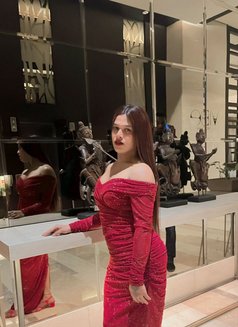 Adaa noida - Transsexual escort in Gurgaon Photo 18 of 20