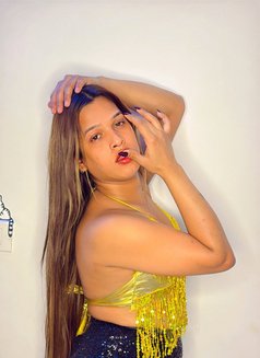 Adaa noida - Acompañantes transexual in New Delhi Photo 2 of 5
