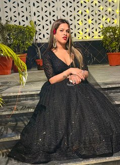 Adaa noida - Acompañantes transexual in New Delhi Photo 4 of 5