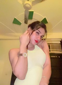 Adaa_Sexy - Acompañantes transexual in Noida Photo 16 of 16