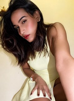 Adaa_Sexy - Acompañantes transexual in Noida Photo 18 of 20