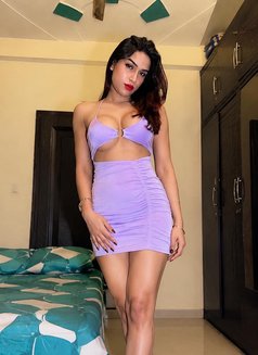 Adaa_Sexy - Acompañantes transexual in Noida Photo 20 of 20