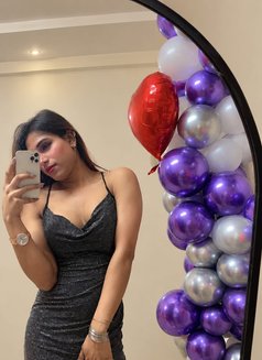 Adaa_Sexy - Acompañantes transexual in Noida Photo 25 of 28