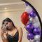 Adaa_Sexy - Transsexual escort in Noida